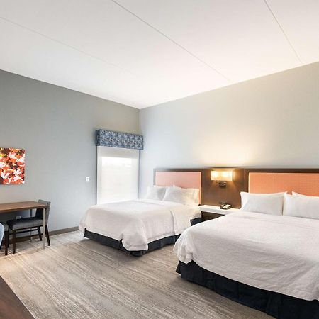 Hampton Inn Winchester Zewnętrze zdjęcie