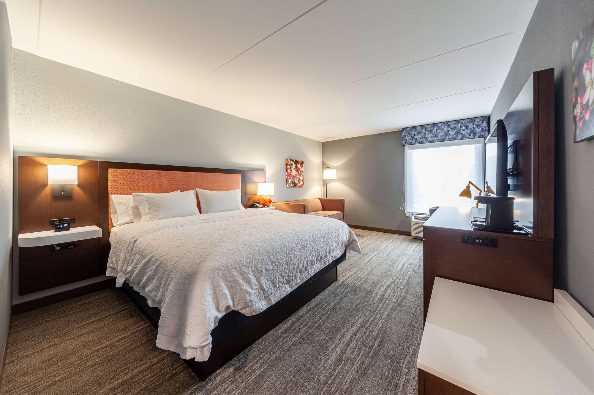 Hampton Inn Winchester Zewnętrze zdjęcie