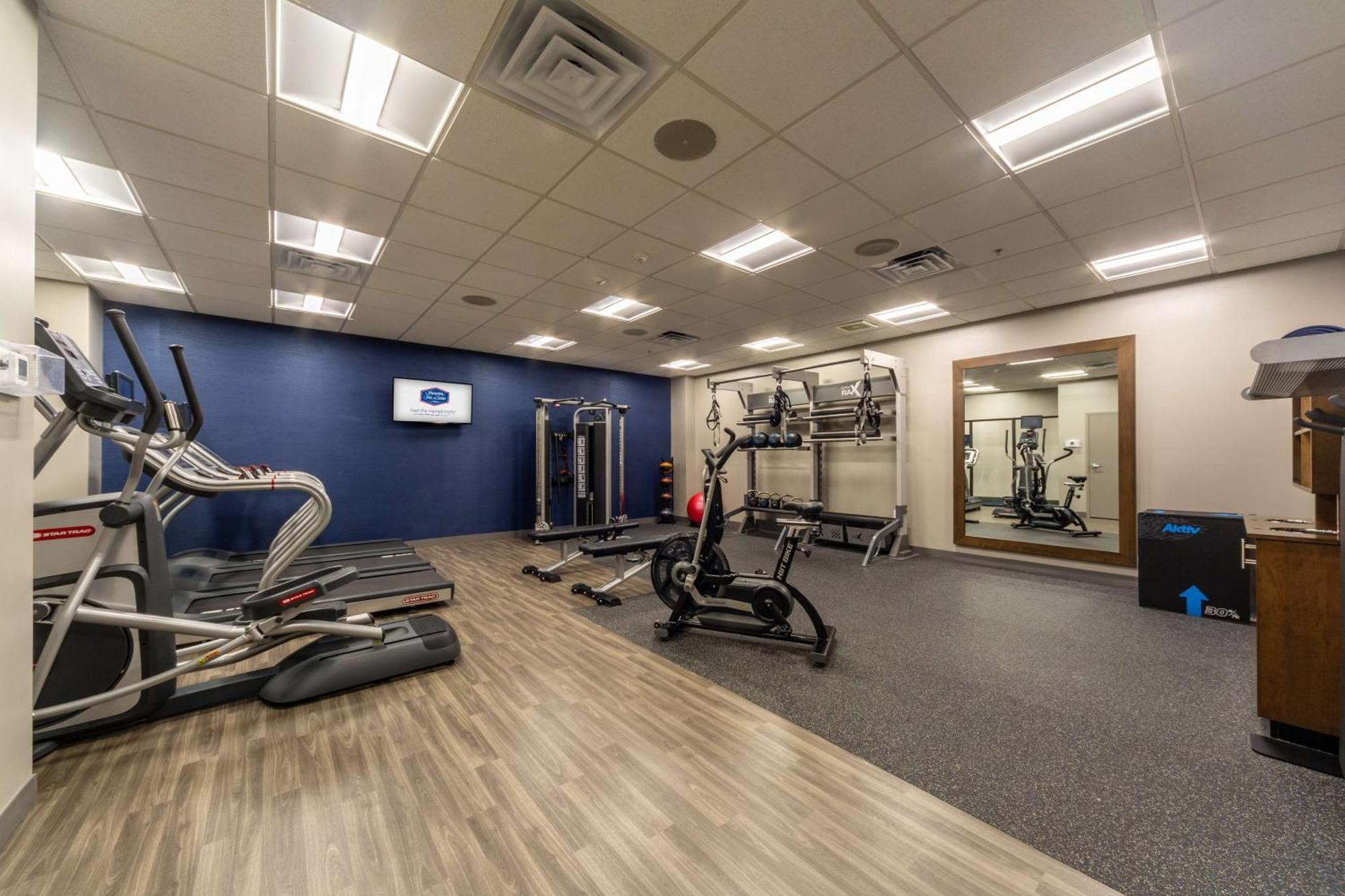 Hampton Inn Winchester Zewnętrze zdjęcie