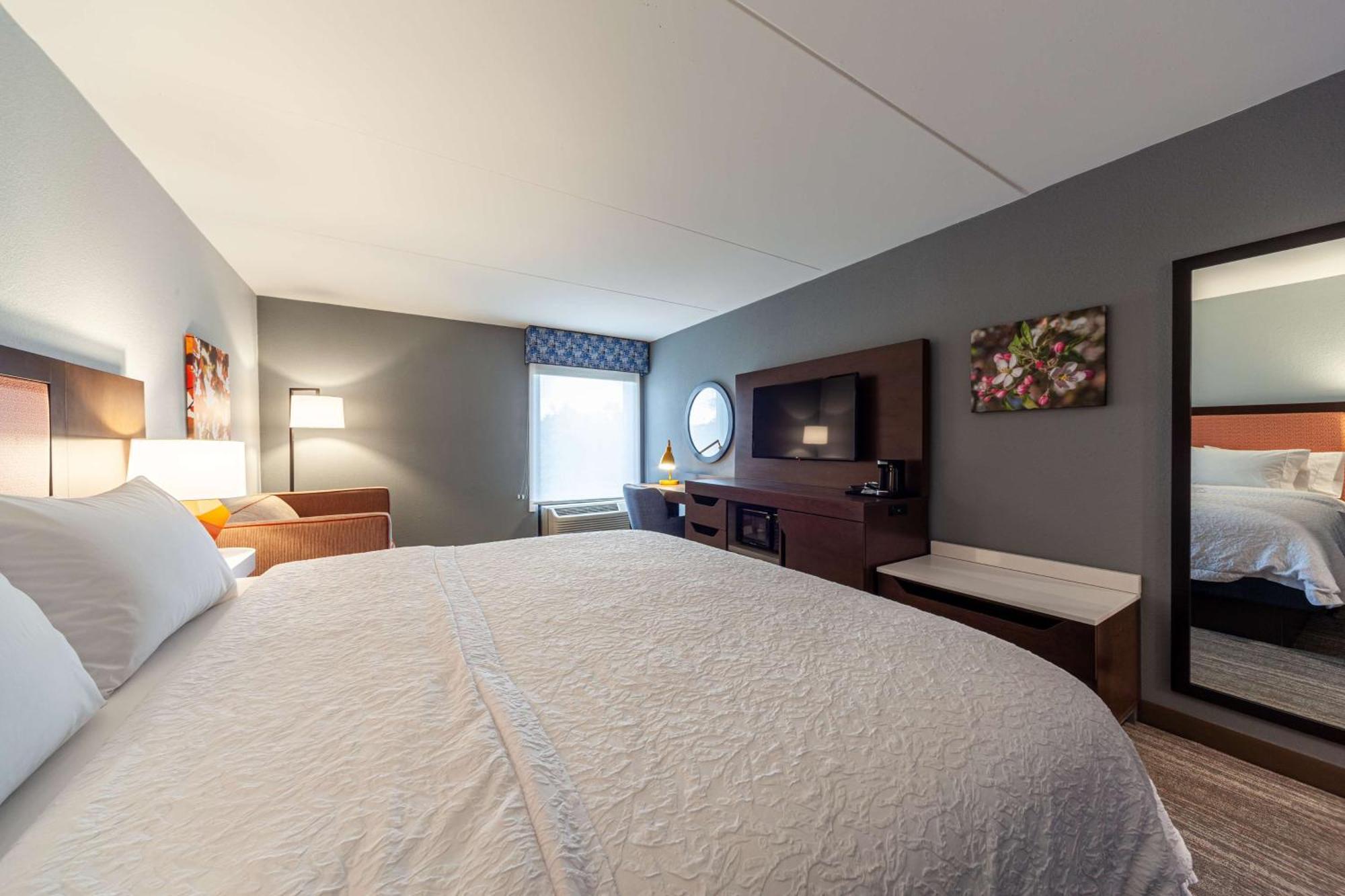 Hampton Inn Winchester Zewnętrze zdjęcie