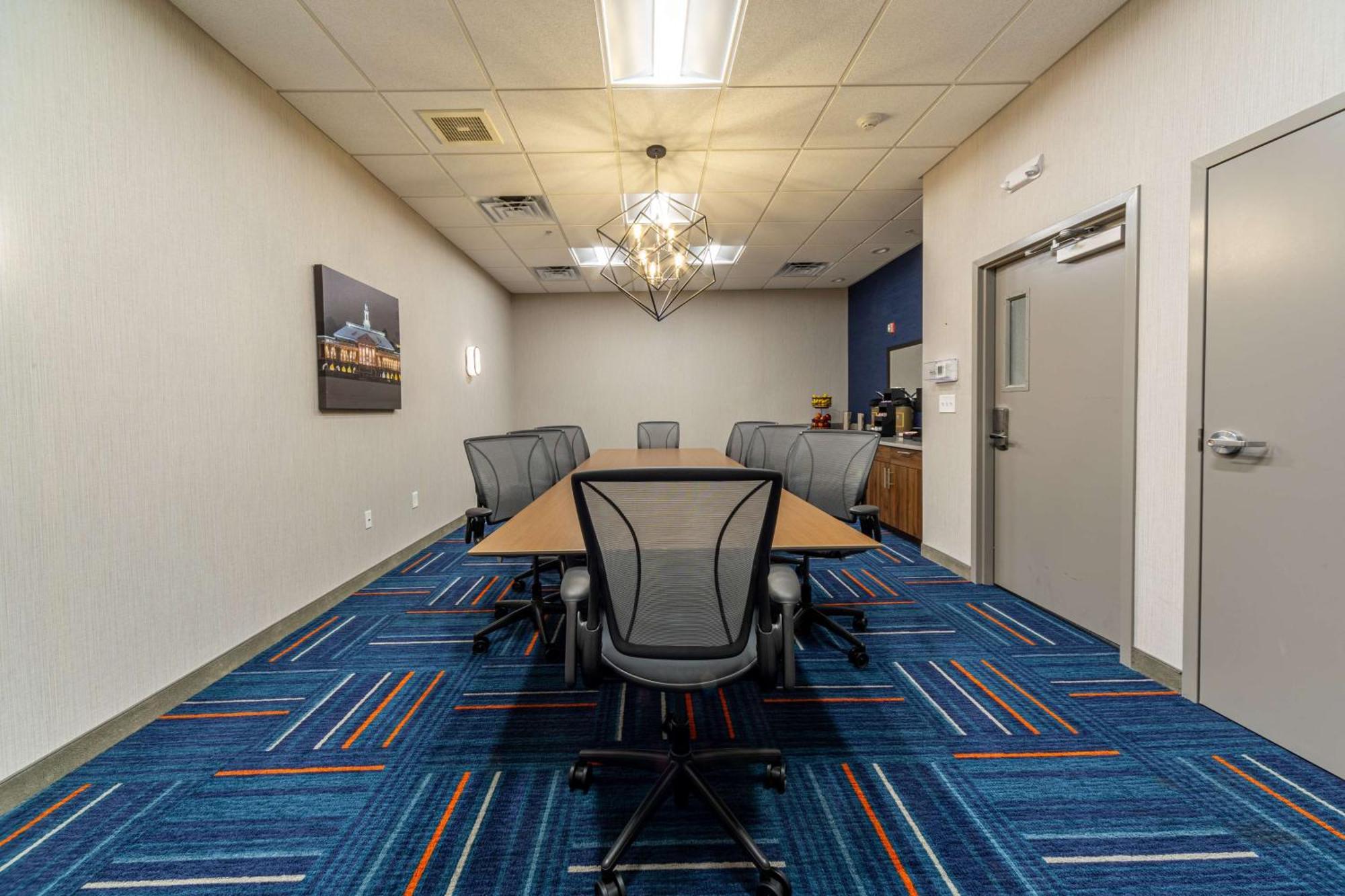 Hampton Inn Winchester Zewnętrze zdjęcie