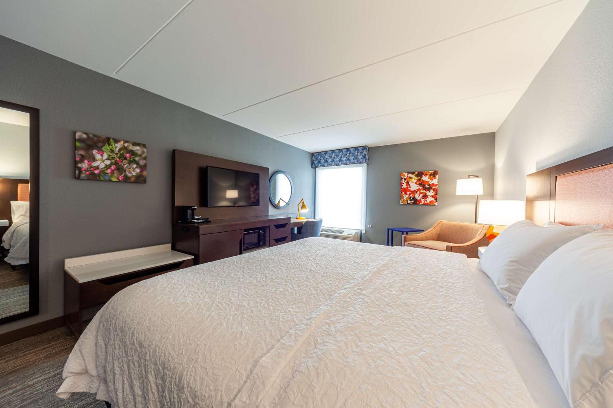 Hampton Inn Winchester Zewnętrze zdjęcie
