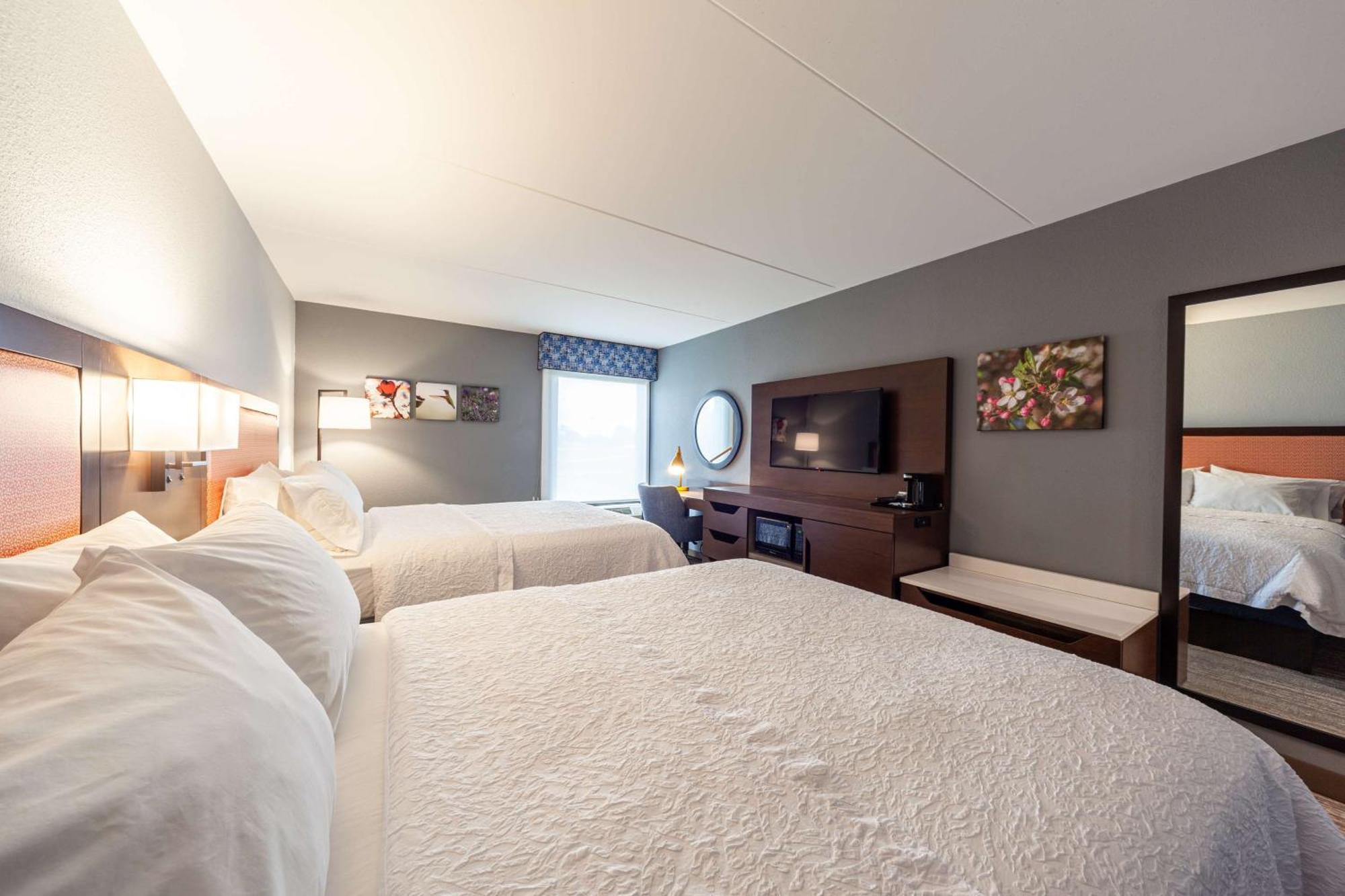Hampton Inn Winchester Zewnętrze zdjęcie