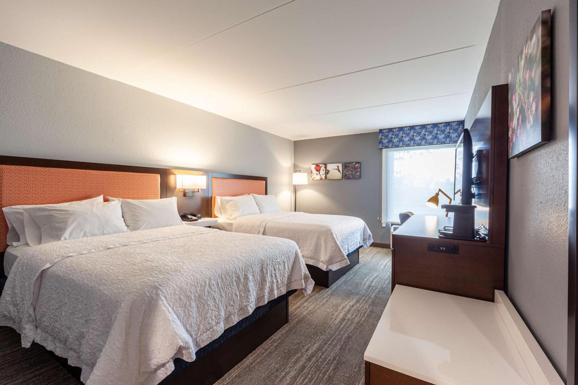 Hampton Inn Winchester Zewnętrze zdjęcie