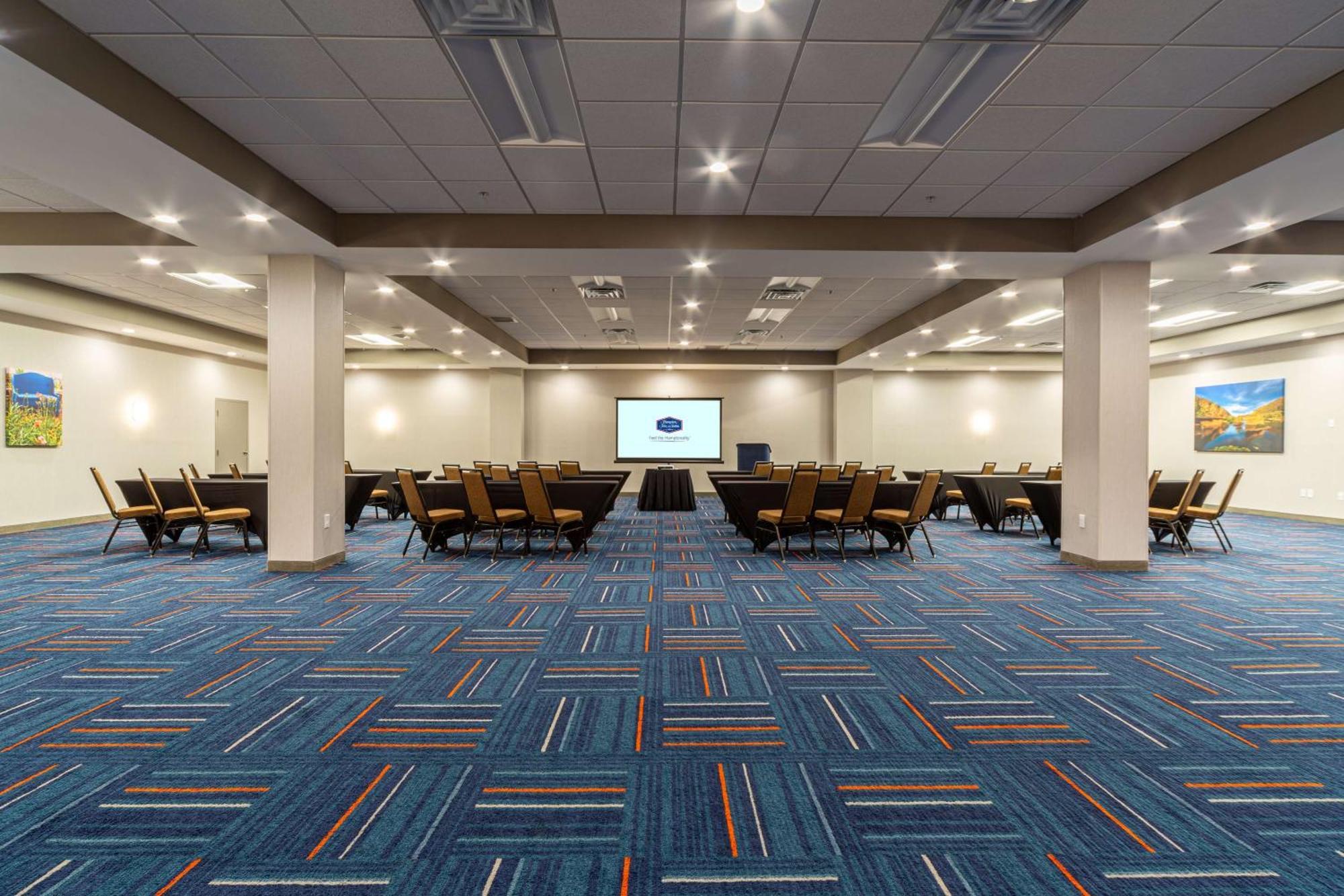 Hampton Inn Winchester Zewnętrze zdjęcie