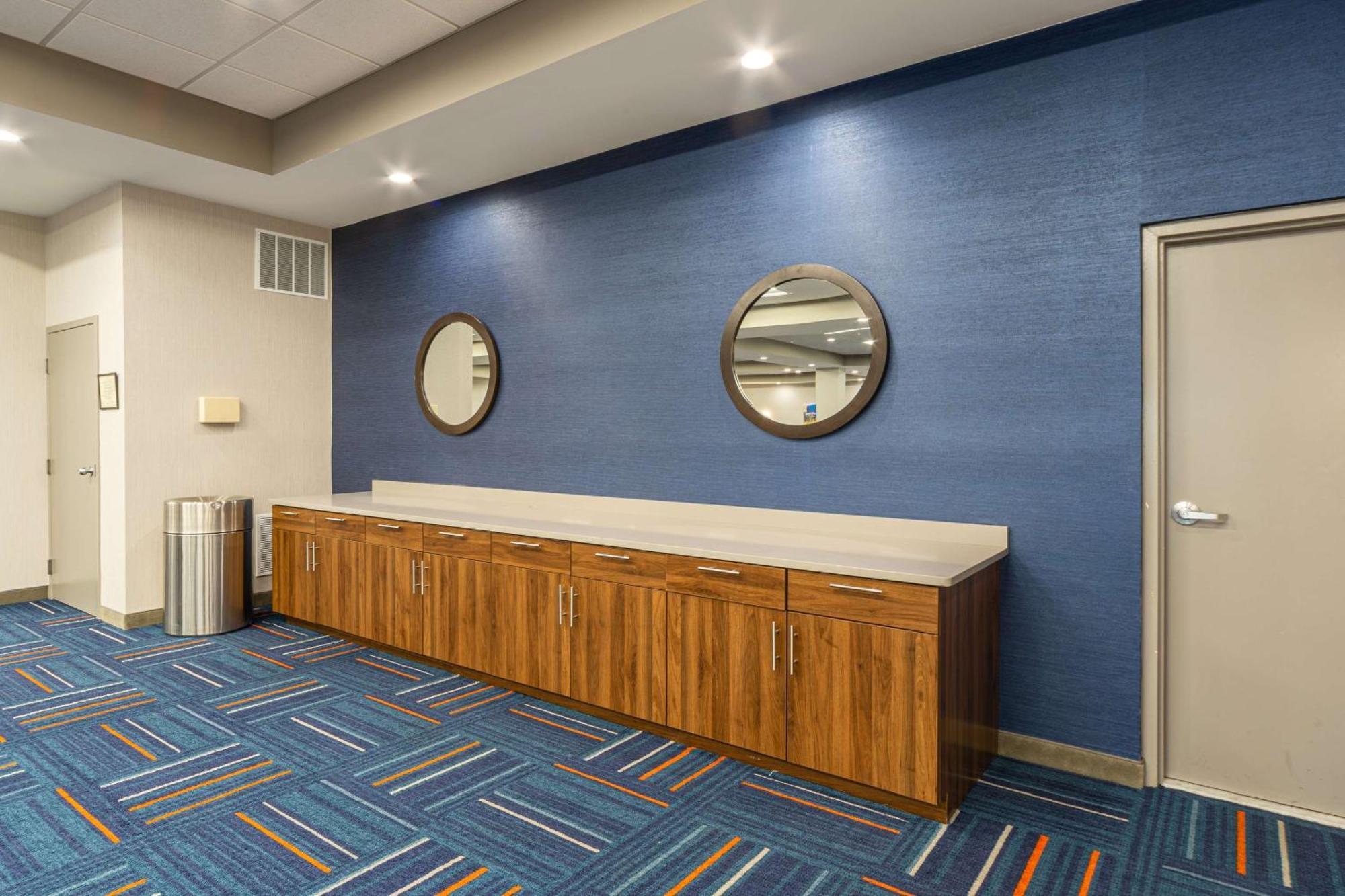 Hampton Inn Winchester Zewnętrze zdjęcie