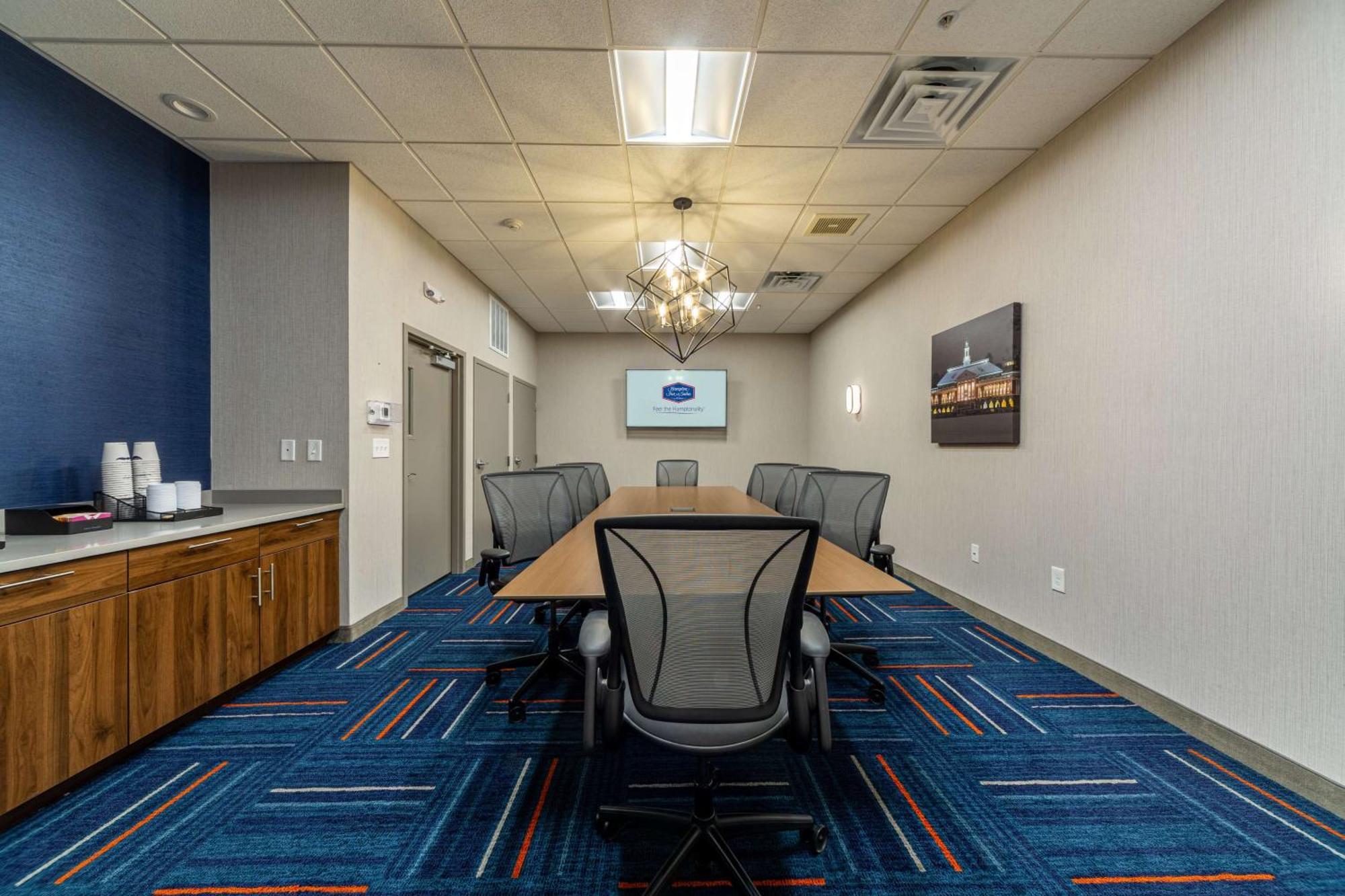 Hampton Inn Winchester Zewnętrze zdjęcie