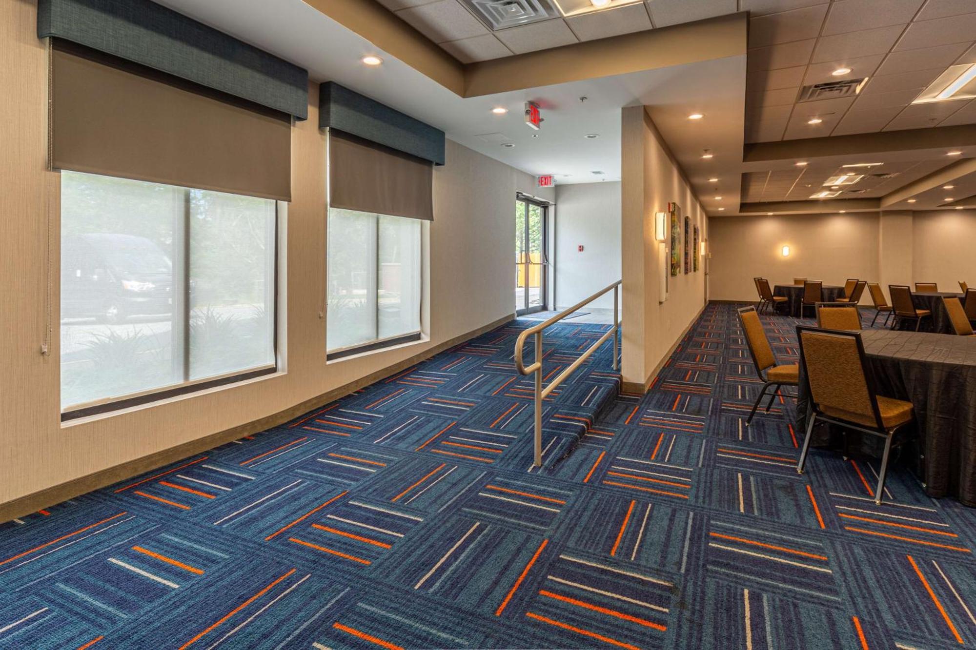 Hampton Inn Winchester Zewnętrze zdjęcie