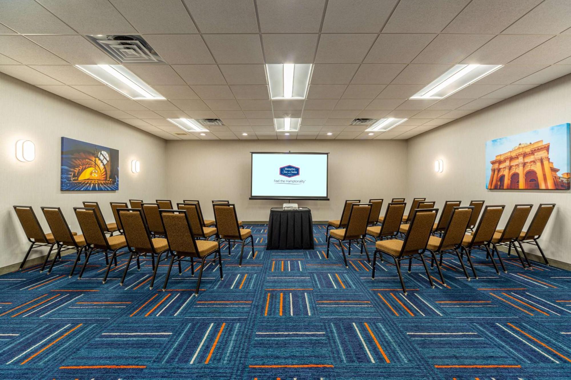 Hampton Inn Winchester Zewnętrze zdjęcie