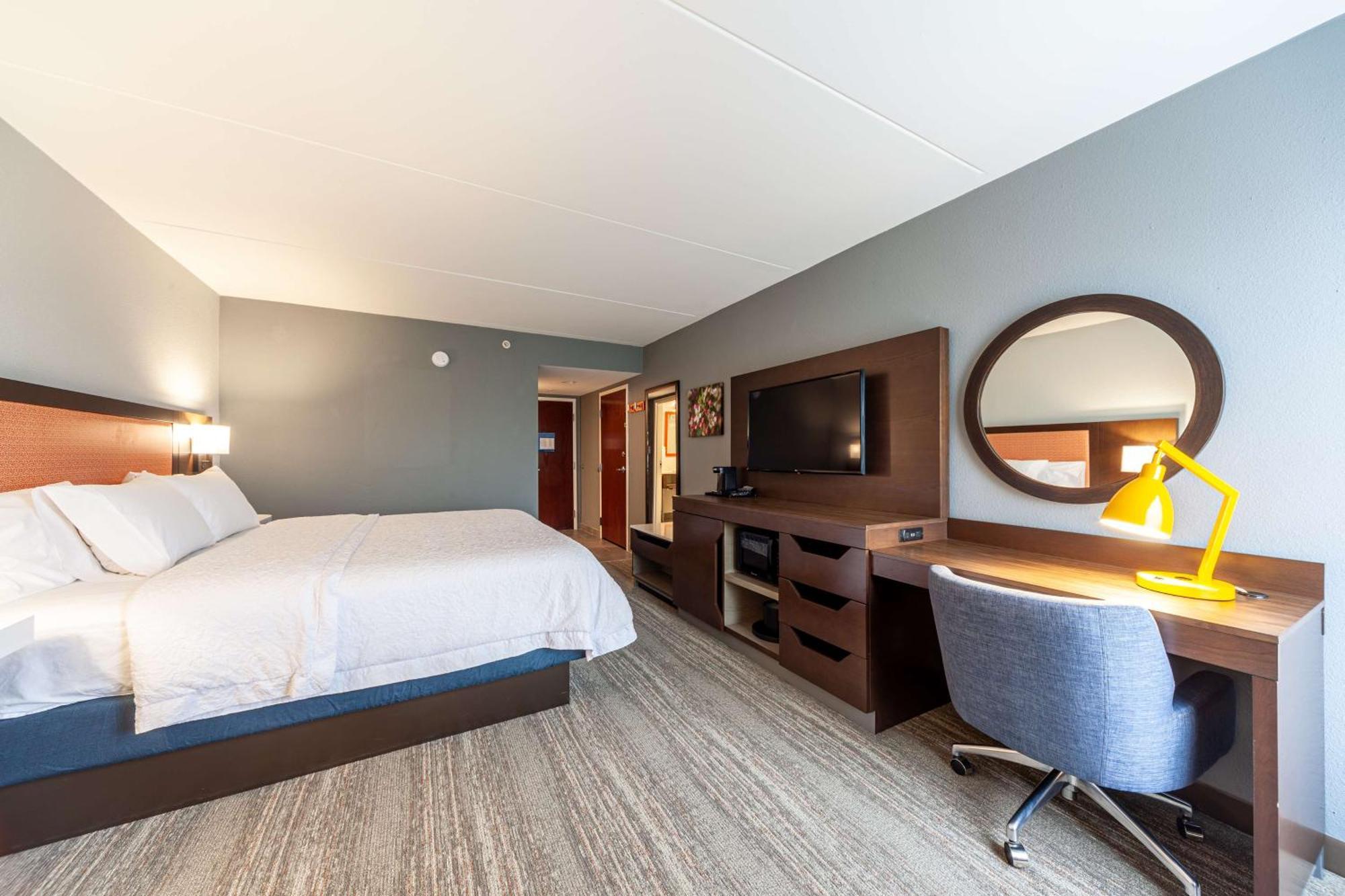 Hampton Inn Winchester Zewnętrze zdjęcie