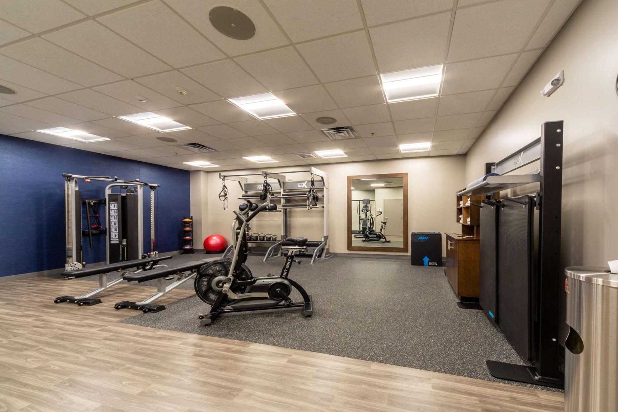 Hampton Inn Winchester Zewnętrze zdjęcie
