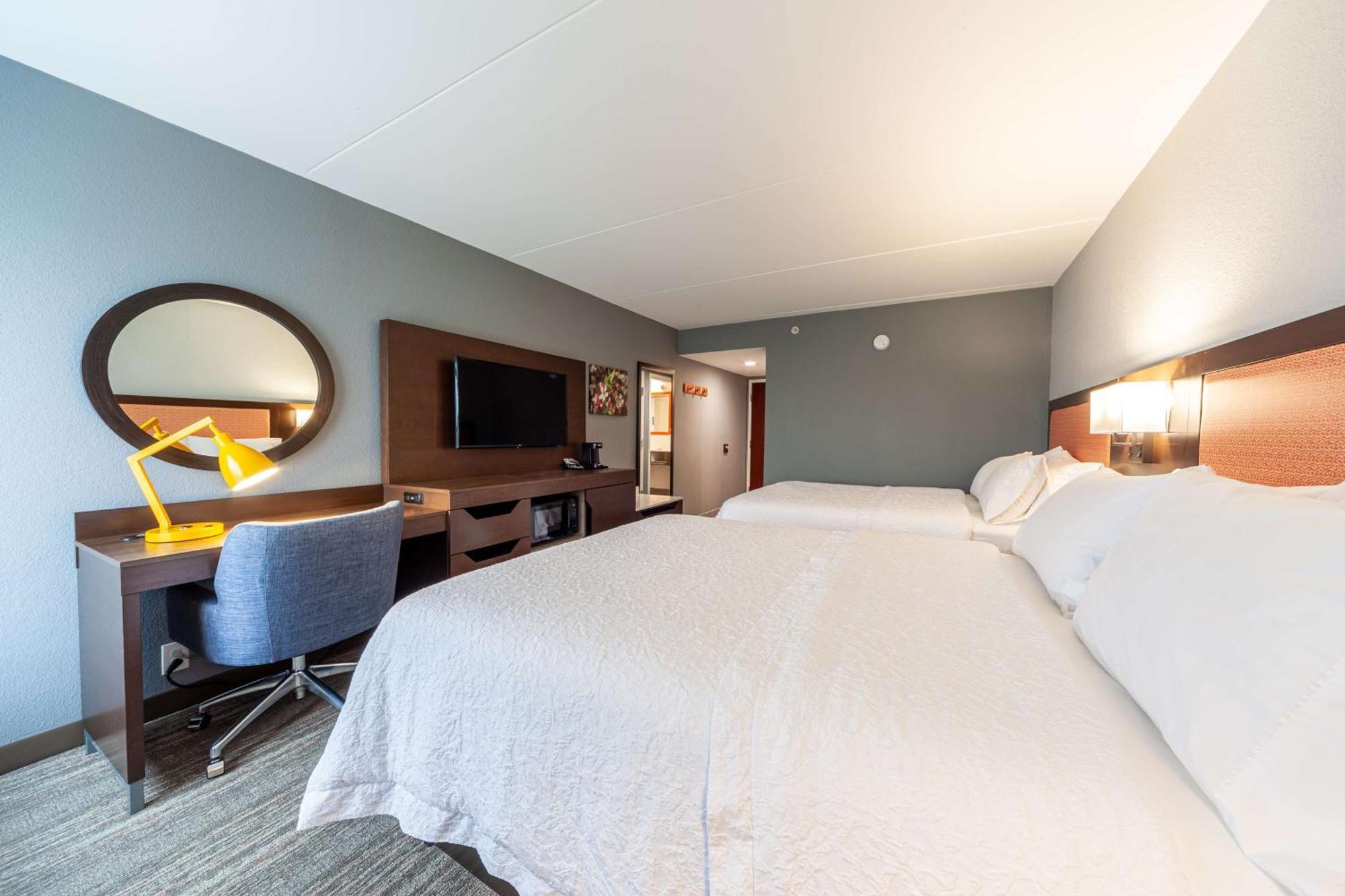 Hampton Inn Winchester Zewnętrze zdjęcie