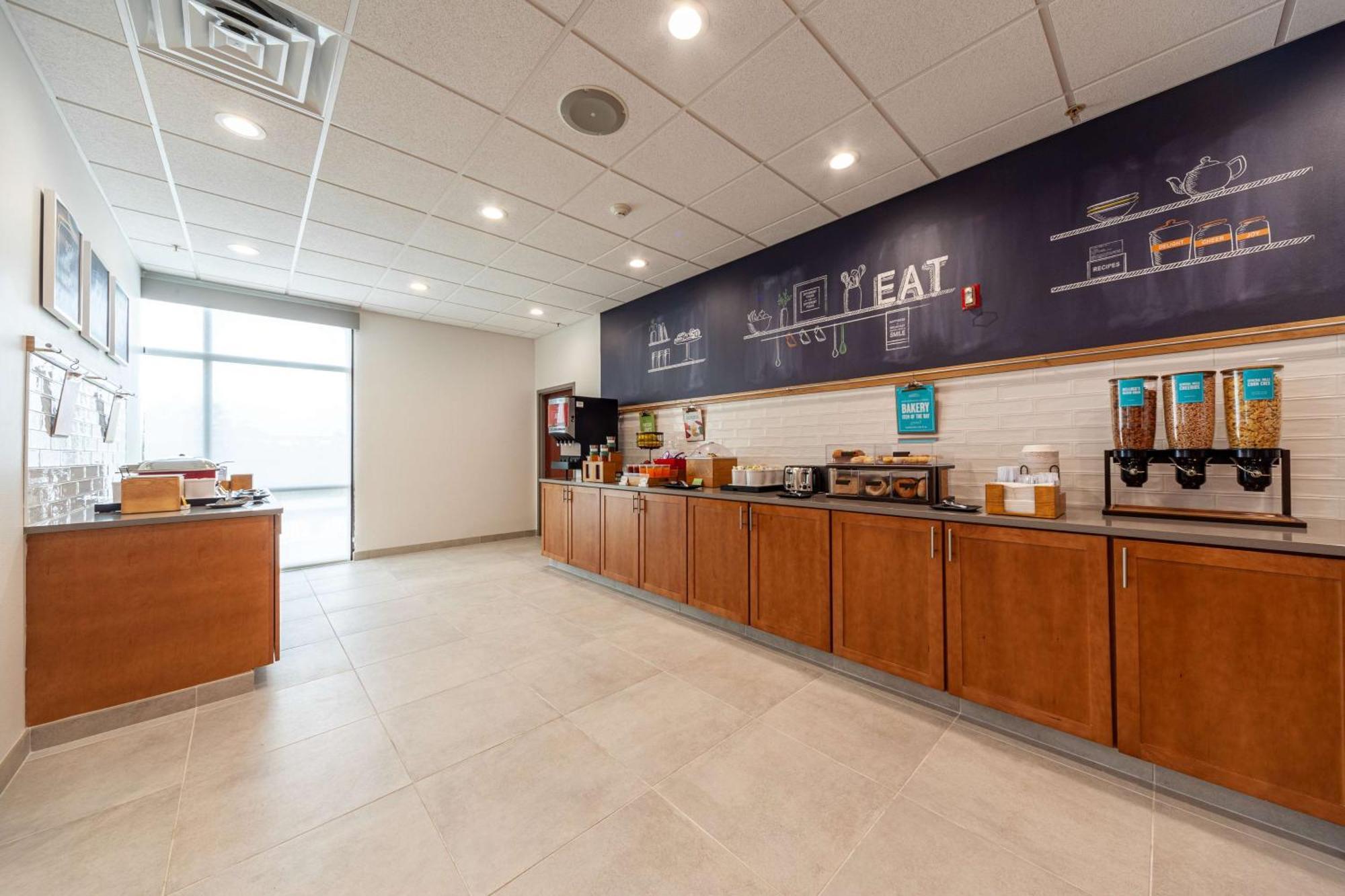 Hampton Inn Winchester Zewnętrze zdjęcie